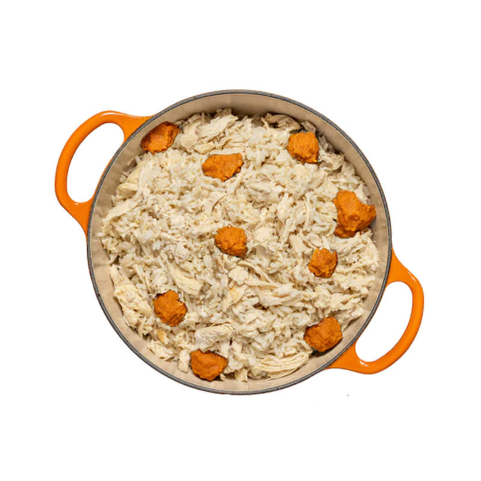 Tom & Sawyer Tom & Sawyer - Dog - Gently Cooked - Tummy Tamer - 1lb