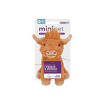 MultiPet - Minipet - Highland Cow