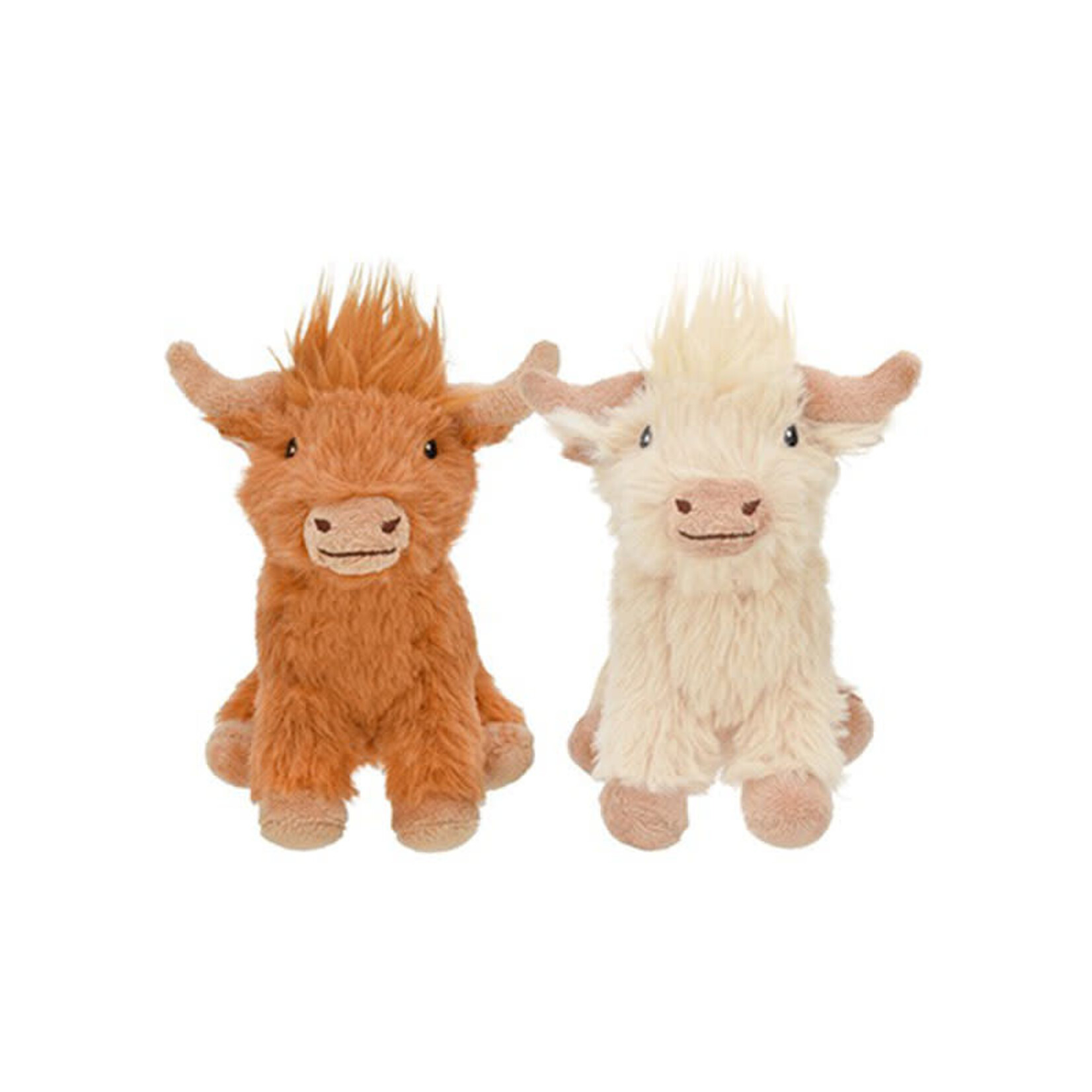 MultiPet - Minipet - Highland Cow