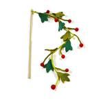 Dharma Dog Karma Cat - Teaser Wand - Lieu des fêtes