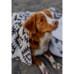 Wild Husky Co. - Couverture en mélange de laine - Arctique (légère)