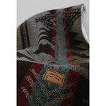 Wild Husky Co. - Couverture en mélange de laine - Mystic