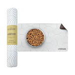 Uniklook - Pet Food Mat - Smart