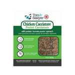 Tom & Sawyer Tom & Sawyer - Poulet Cacciatore - Repas cuit pour les chats