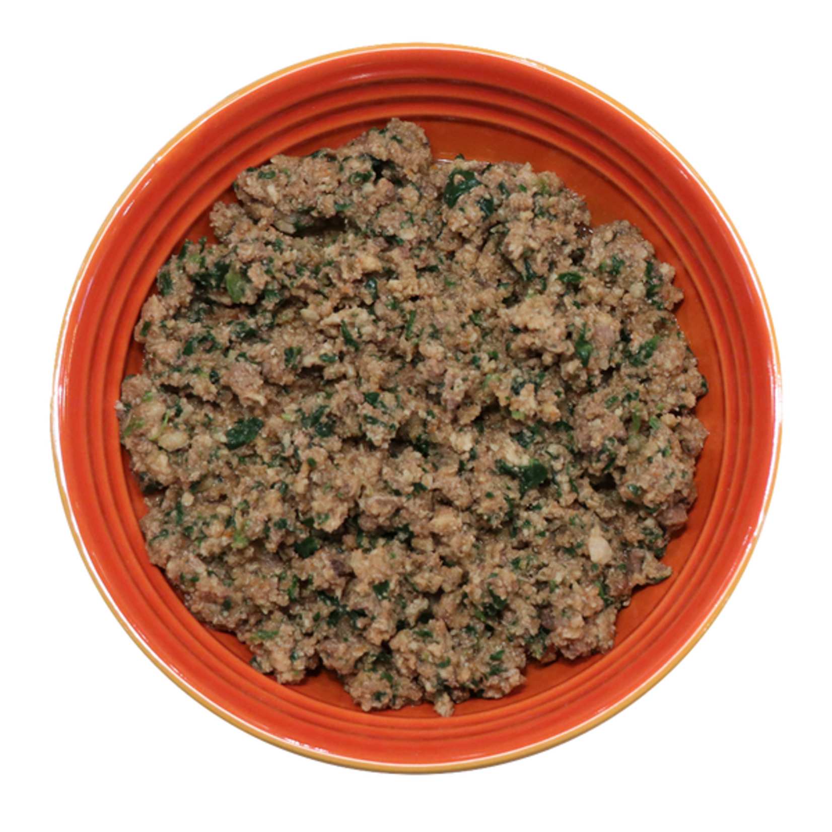 Tom & Sawyer Tom & Sawyer - Chicken Cacciatore - Gently Cooked Meals for Cats