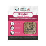 Tom & Sawyer Tom & Sawyer - Bento Box - Nourriture cuite pour chats