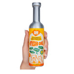 FAM Pets FAM Pets - Huile de poisson sauvage islandais