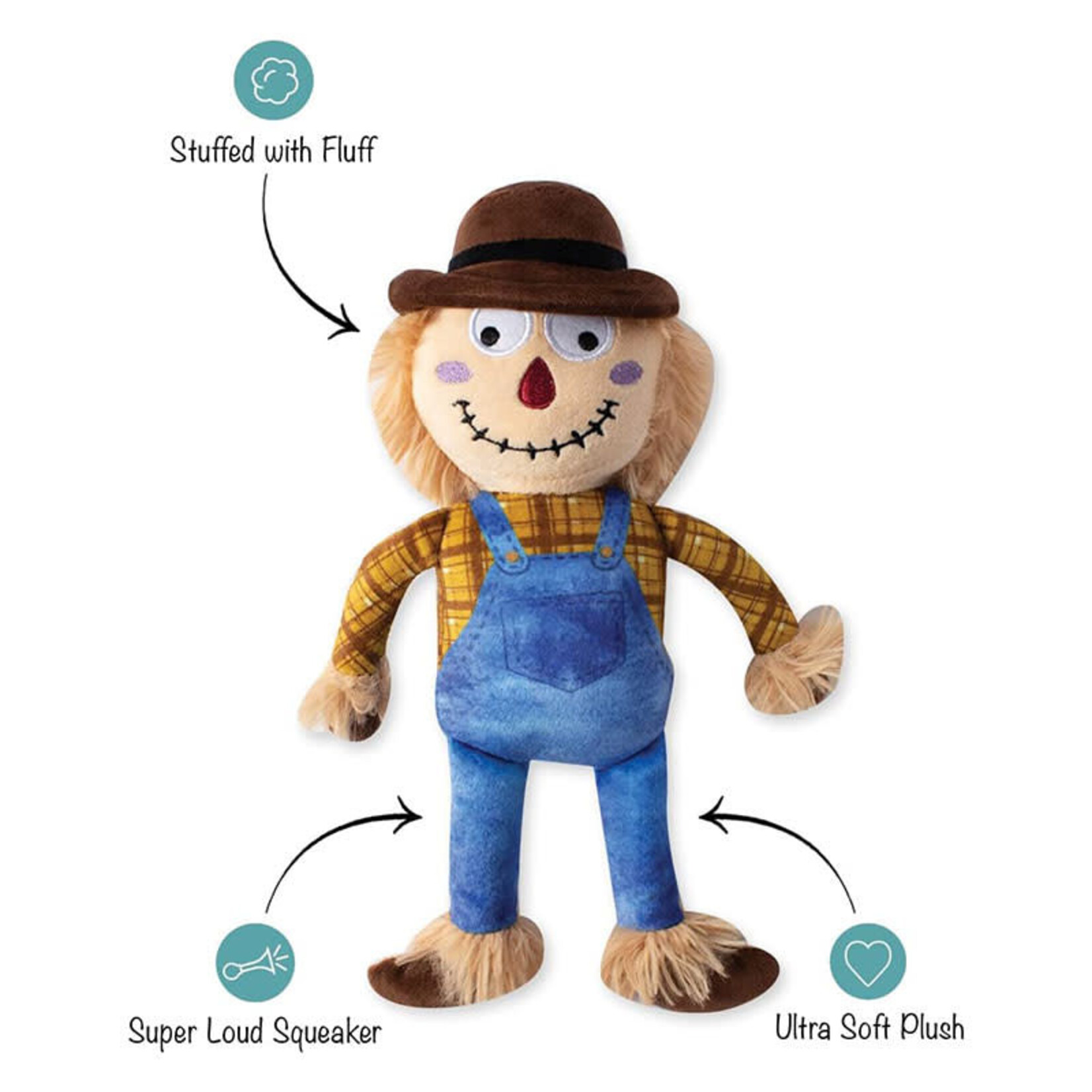 Fringe Studio - PetShop - On My Last Straw