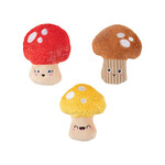 Pet Shop - Shrooming Minis - ensemble de 3