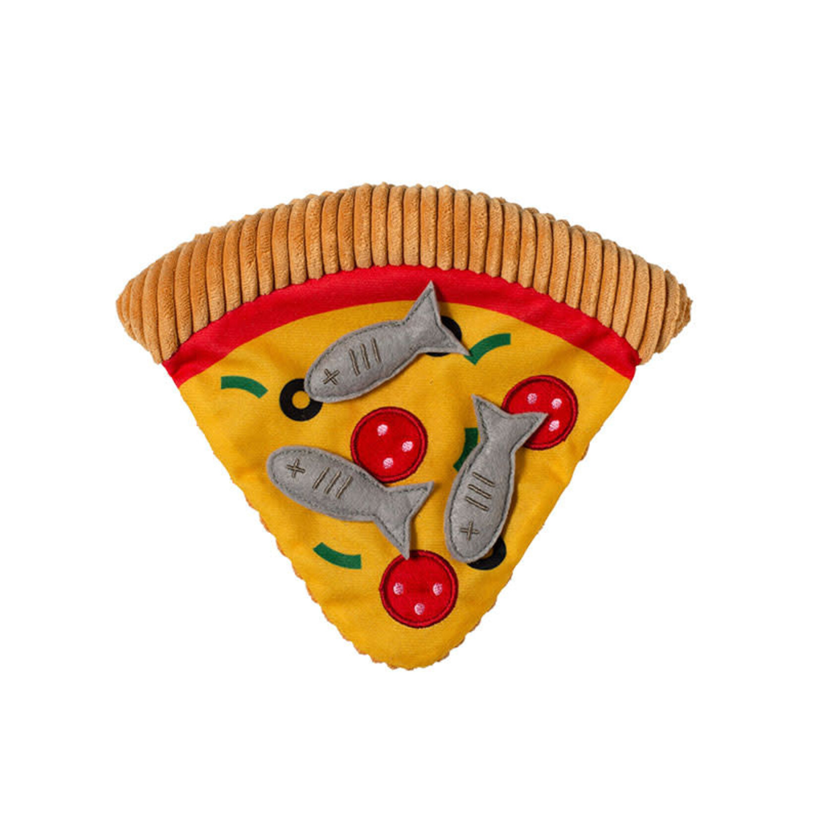 Fringe Studios - PetShop - Pizza Purr-peroni