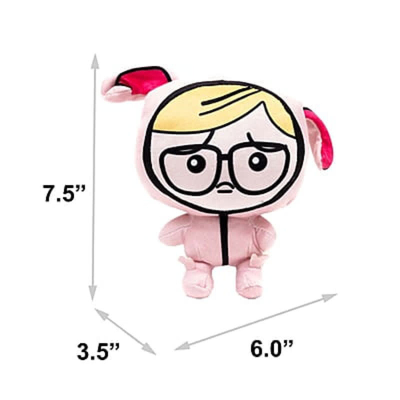 Buckle Down - A Christmas Story - Ralphie