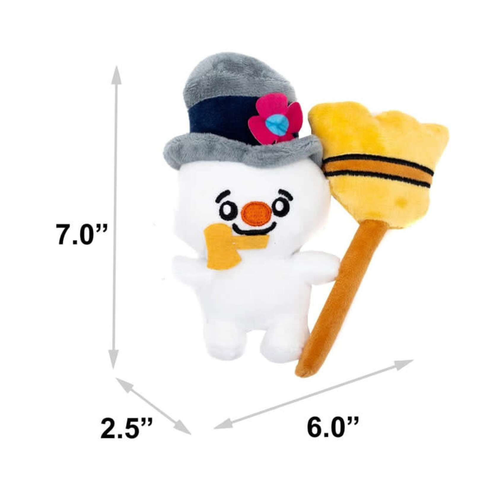 Buckle Down - Frosty the Snowman