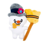 Buckle Down - Frosty the Snowman