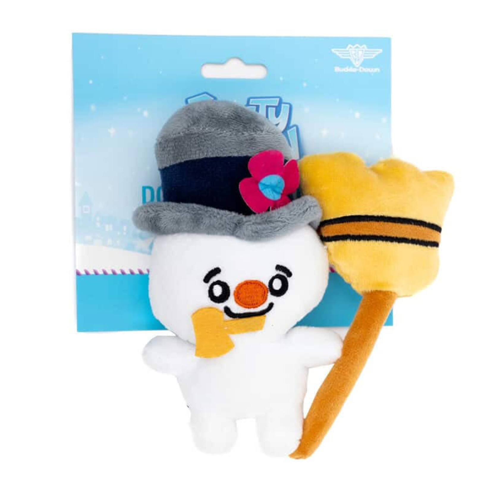 Buckle Down - Frosty the Snowman