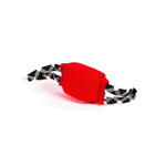 Angel - Evolution Oval Tug (8"x4")