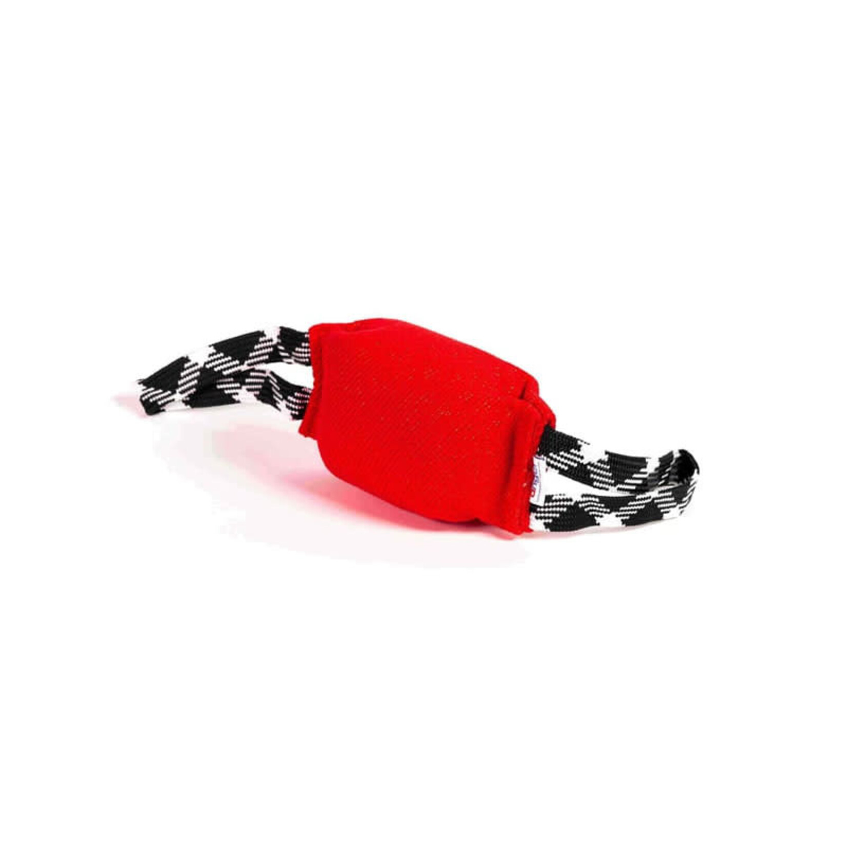 Angel - Evolution Oval Tug (8"x4")