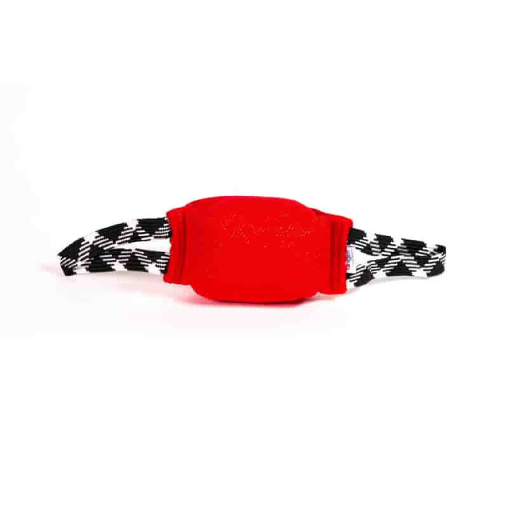 Angel - Evolution Oval Tug (8"x4")