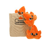 HugSmart - Puzzle Hunter - Sac à feuilles