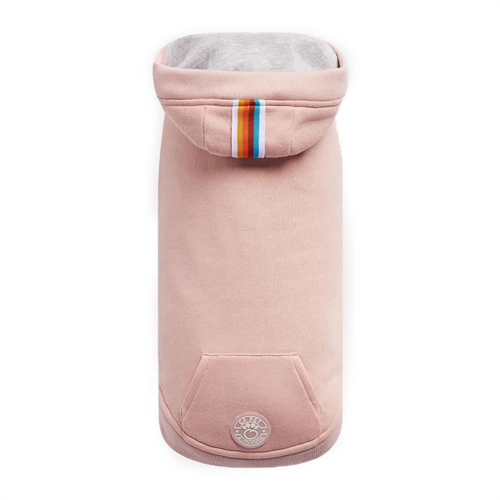 GF Pet - Urban Hoodie - Rose