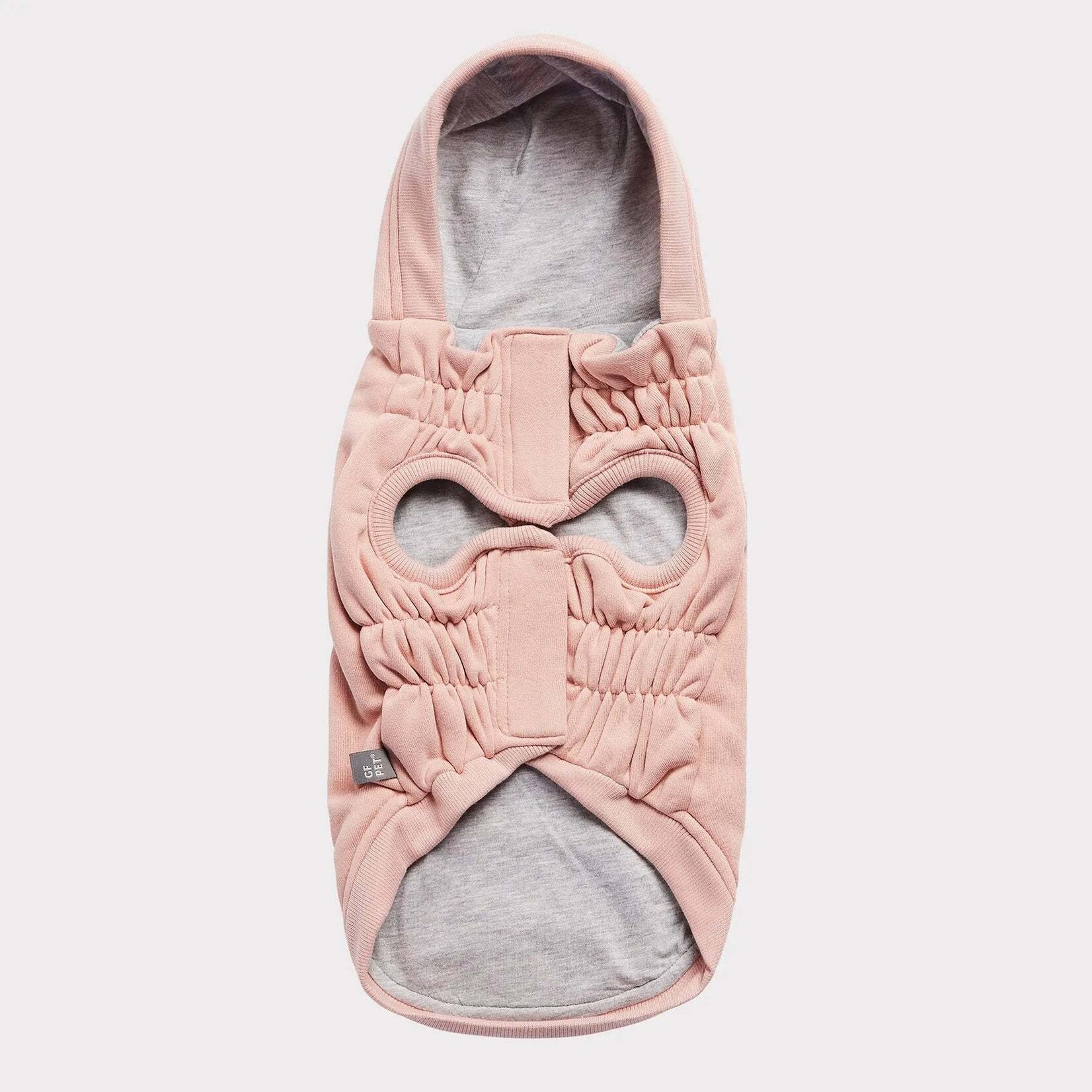 GF Pet - Urban Hoodie - Rose