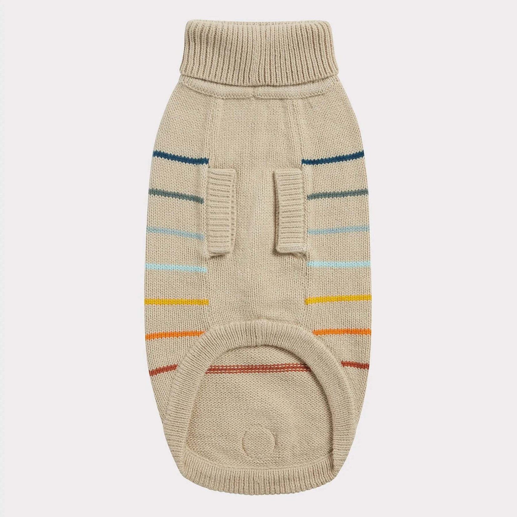 GF Pet - Arctic Dog Sweater