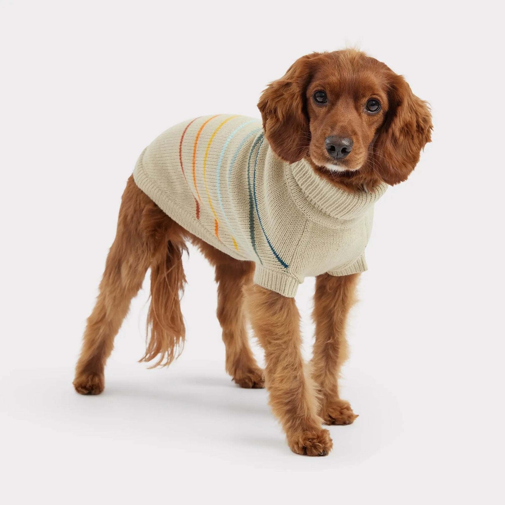 GF Pet - Arctic Dog Sweater