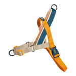 ZeeDog Zee Dog - Harnais No-Pull SofterWalk - Voyage