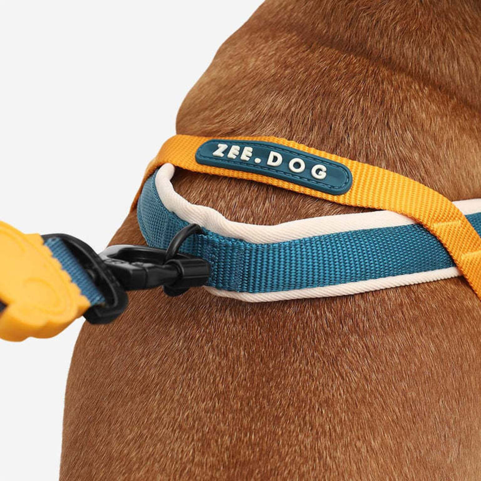 ZeeDog Zee Dog - Harnais No-Pull SofterWalk - Voyage