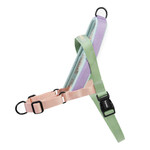 ZeeDog Zee Dog - Harnais No-Pull SofterWalk - pêche