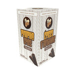 Big Country Raw Frozen Goat - Pumpkin Spice - 3 x 100ml