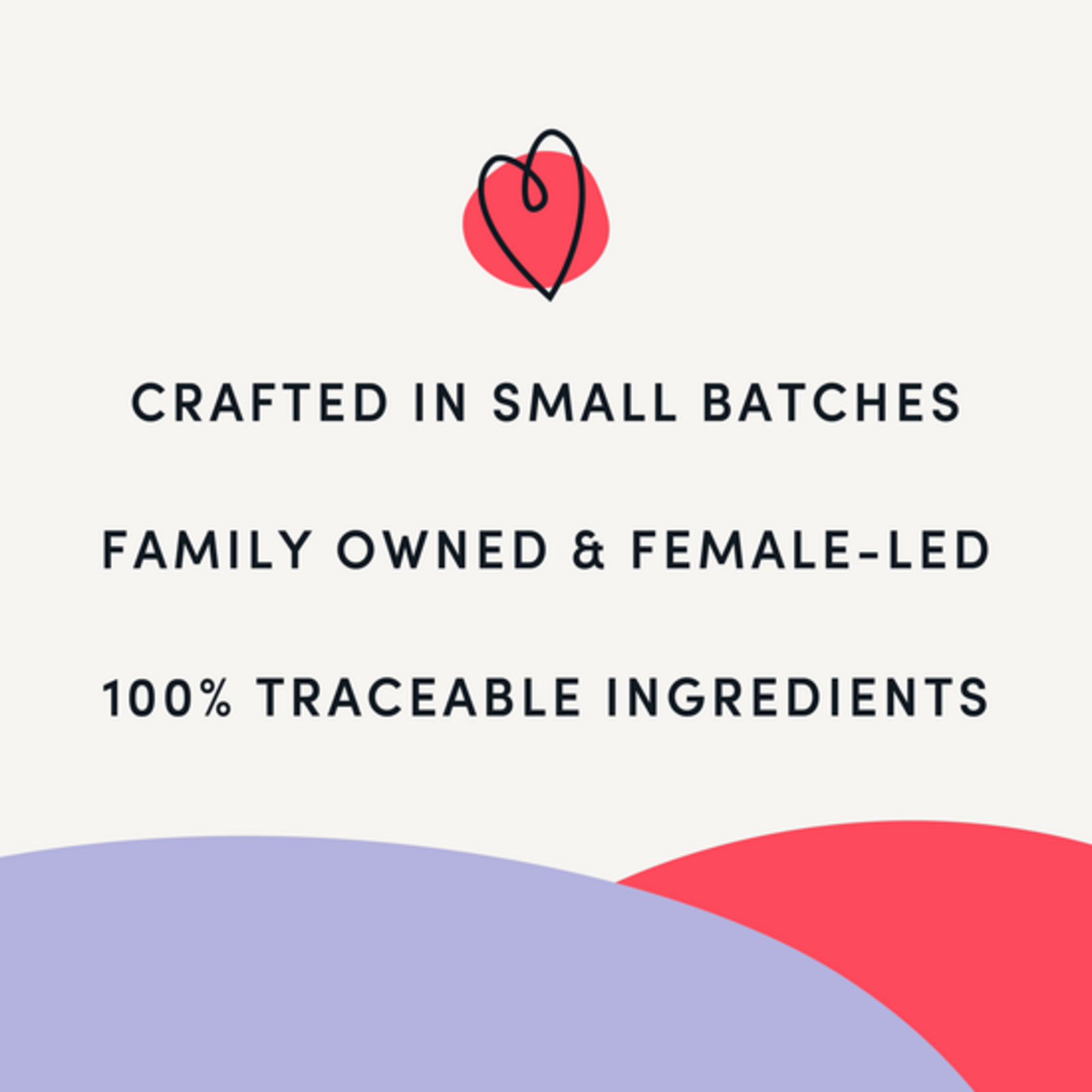 Crumps - Mini Trainers - Pork Heart - 55g