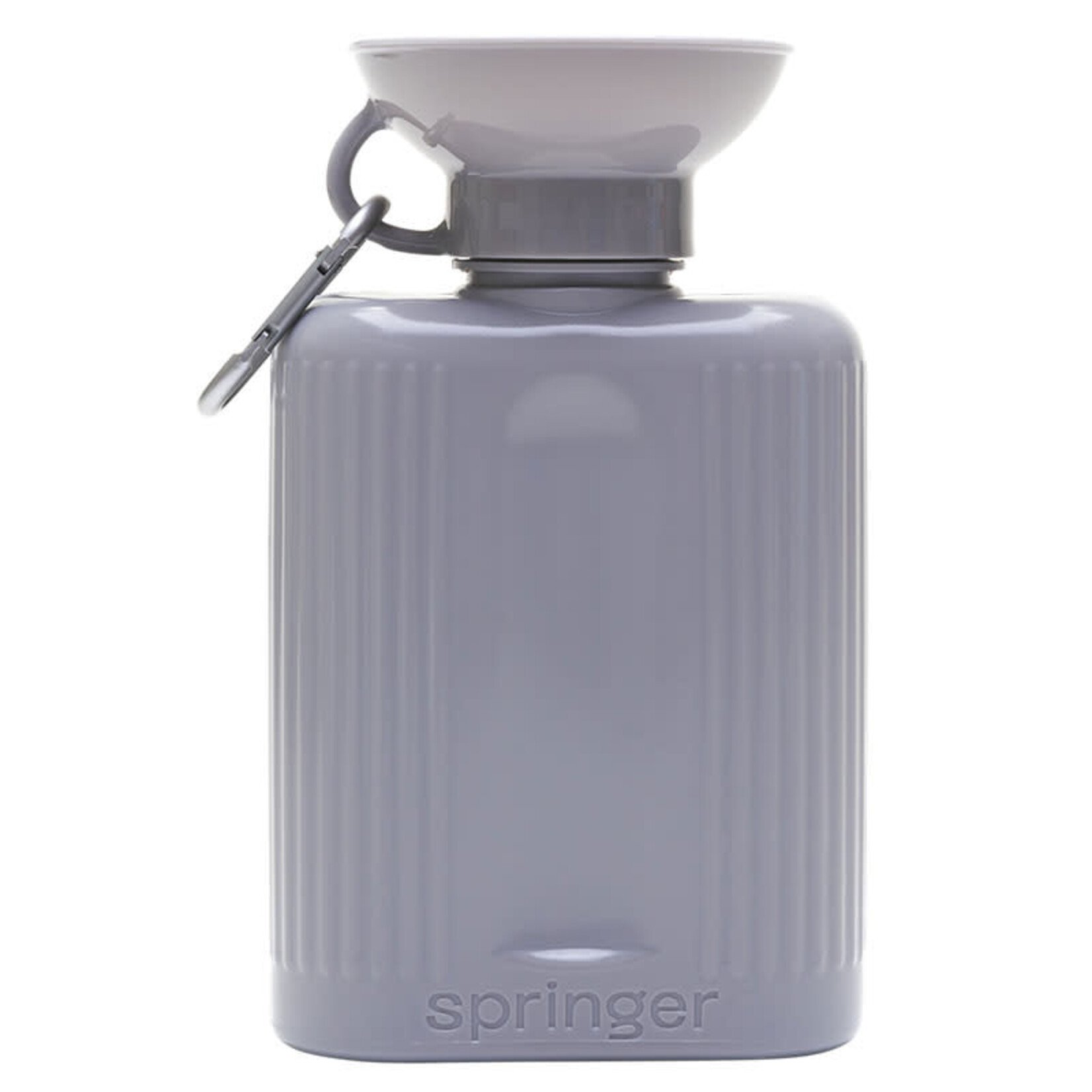 Springer - Travel Bottle - Growler - 44oz