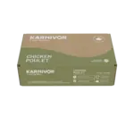 Karnivor Karnivor - Boite 24lbs - Poulet