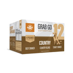 Big Country Raw Big Country Raw - Grab'n'Go - Campagnard