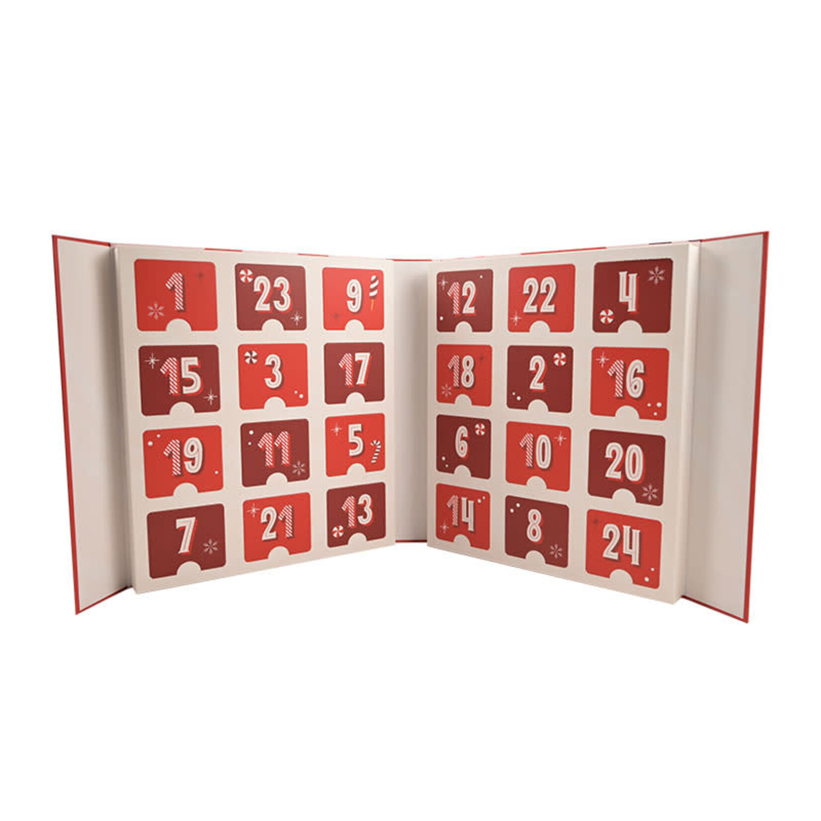 Bosco & Roxy's - Musical Advent Calendar