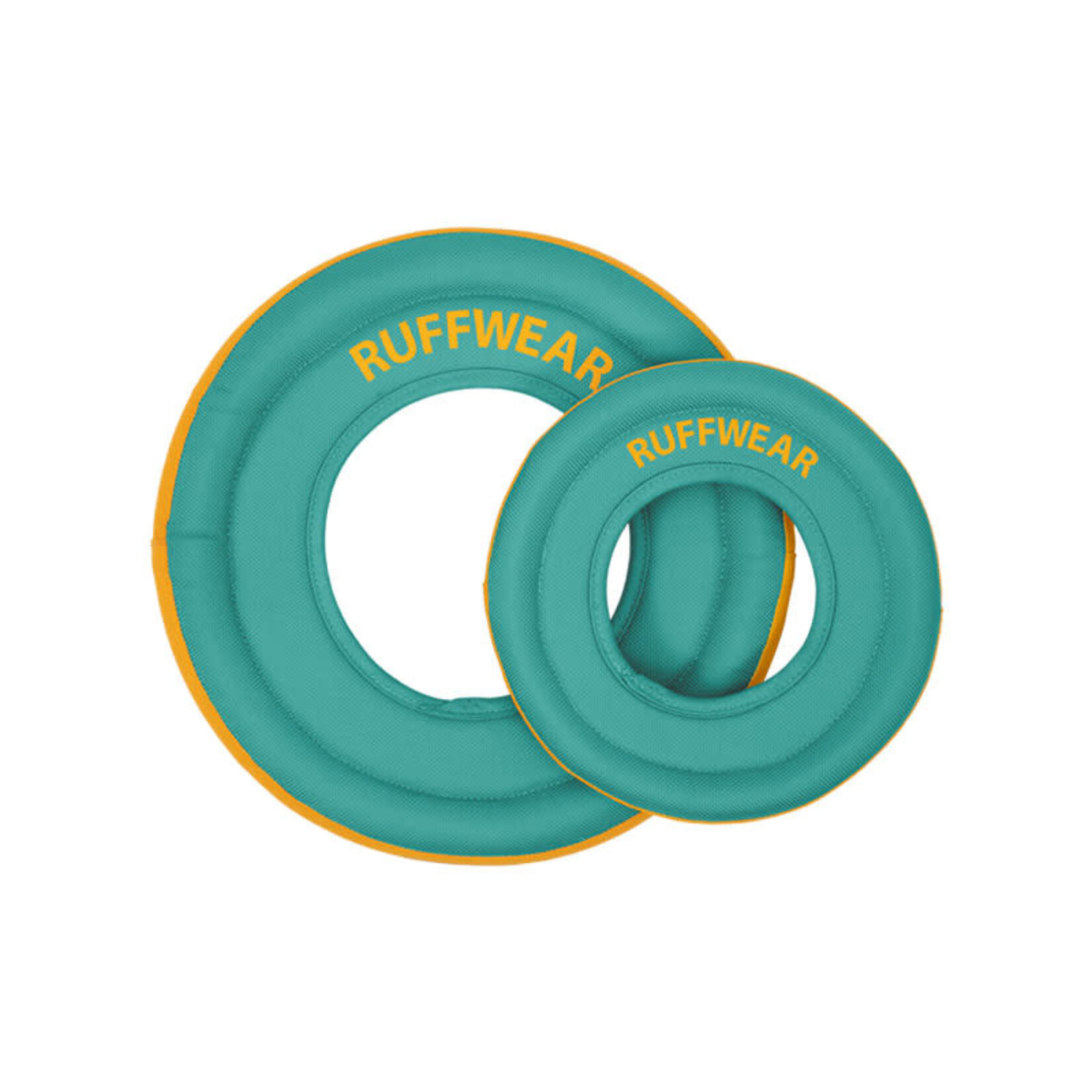 Ruffwear Ruffwear - Hydro Plane - Bleu Biolumin