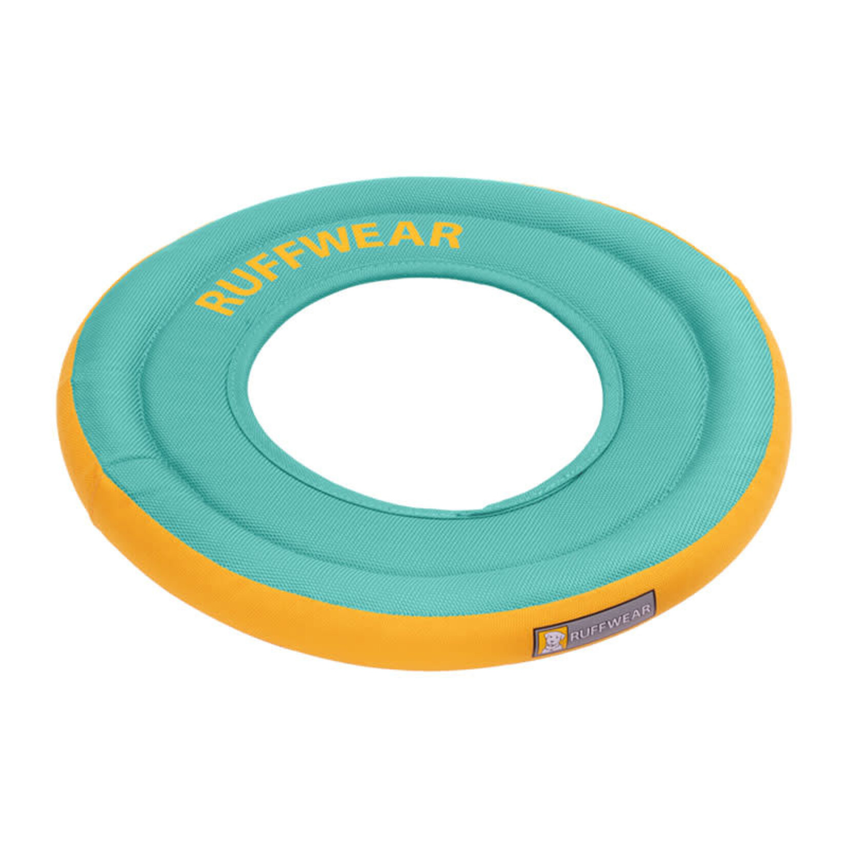 Ruffwear Ruffwear - Hydro Plane - Bleu Biolumin