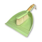 Sprinkle & Sweep - Dust Pan & Broom