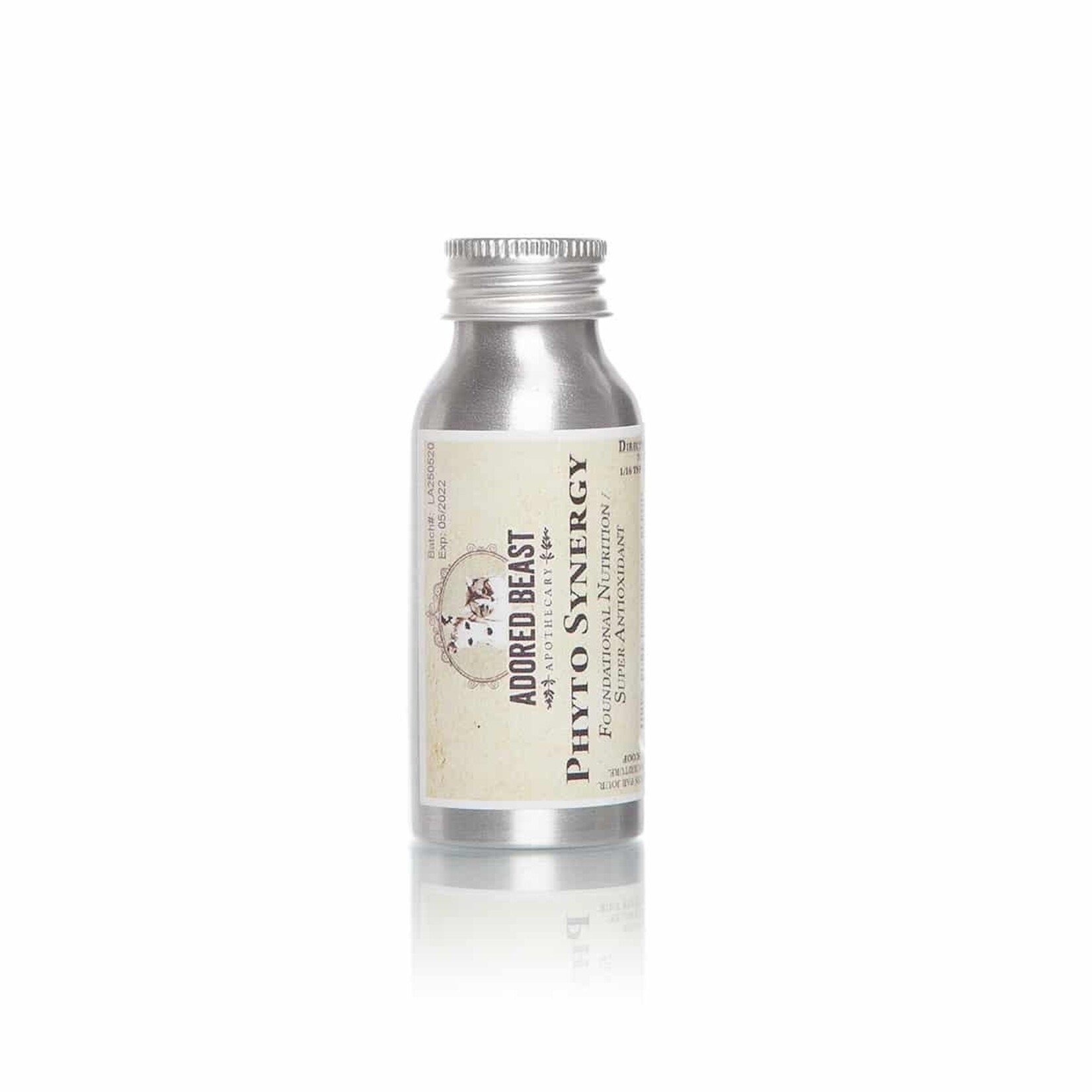 Adored Beast Apothecary Adored Beast Apothecary - Phyto Synergy
