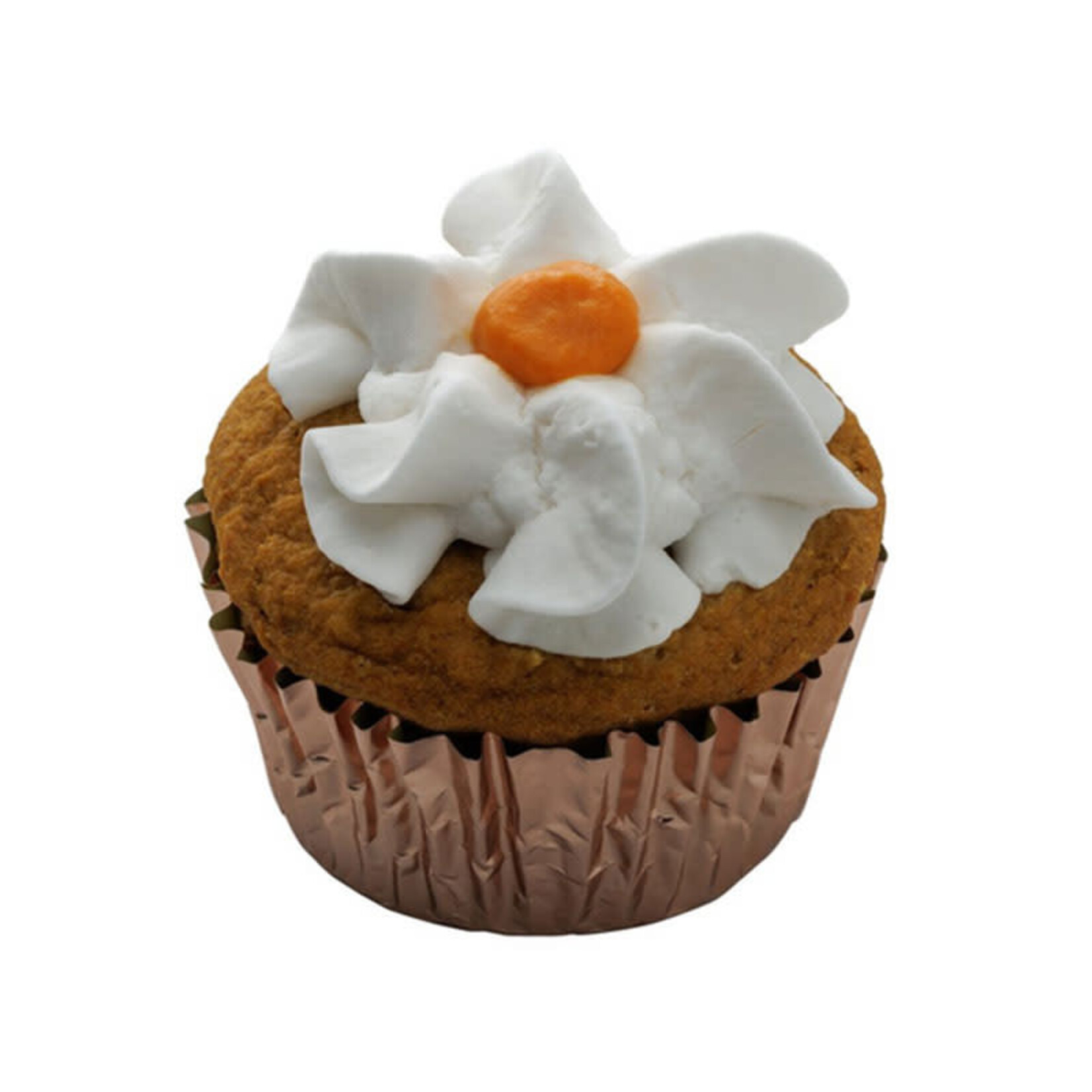 Swell - It's Time for Cake - Pupcake au Citrouille