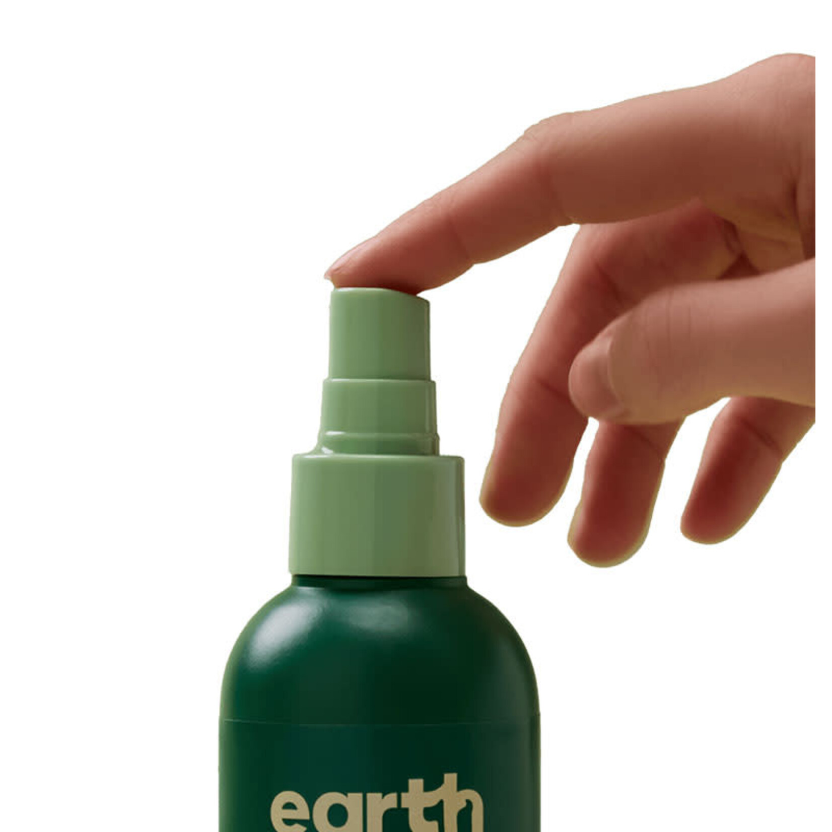 Earth Rated PoopBags Earth Rated - Brume rafraîchissante pour chien - White Tea & Basil - 8oz