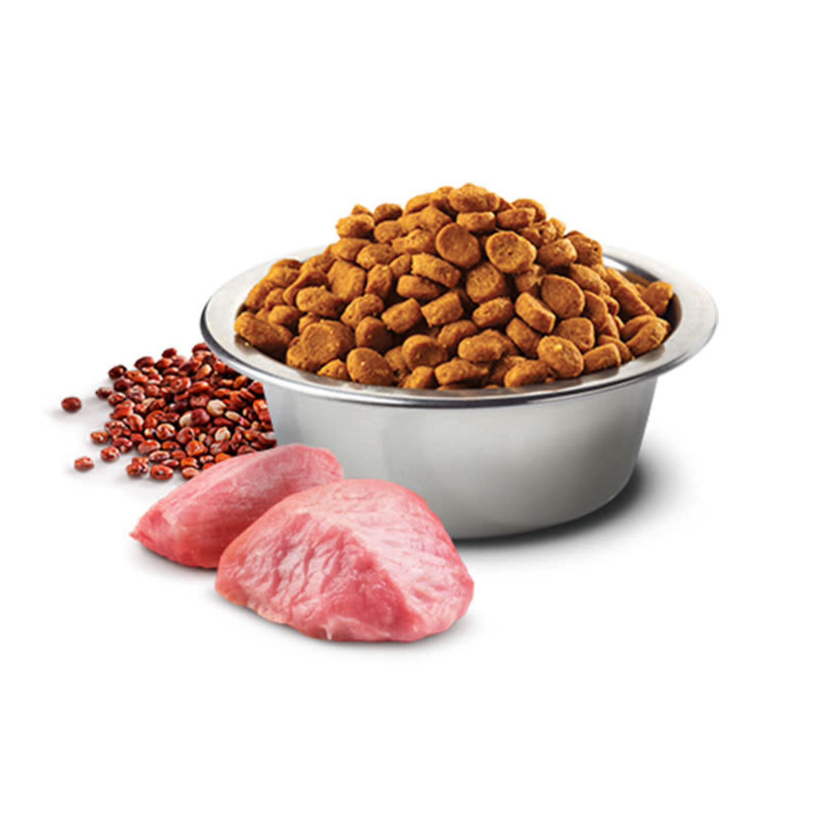 Farmina N&D - Dog - QUINOA - Weight Management - Lamb - 5.5lbs