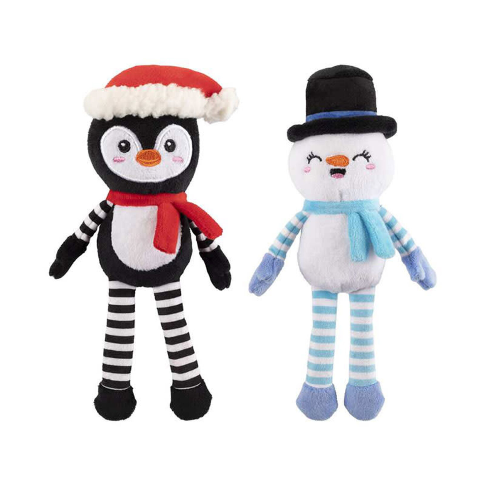 Fringe - PetShop - Ultimate Chillers