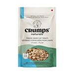 Crumps' Naturals - Cat treats - Freeze-dried Chicken