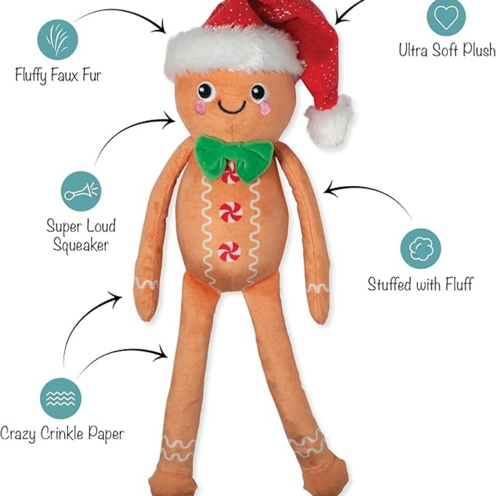 Fringe - PetShop - Season's Eatings