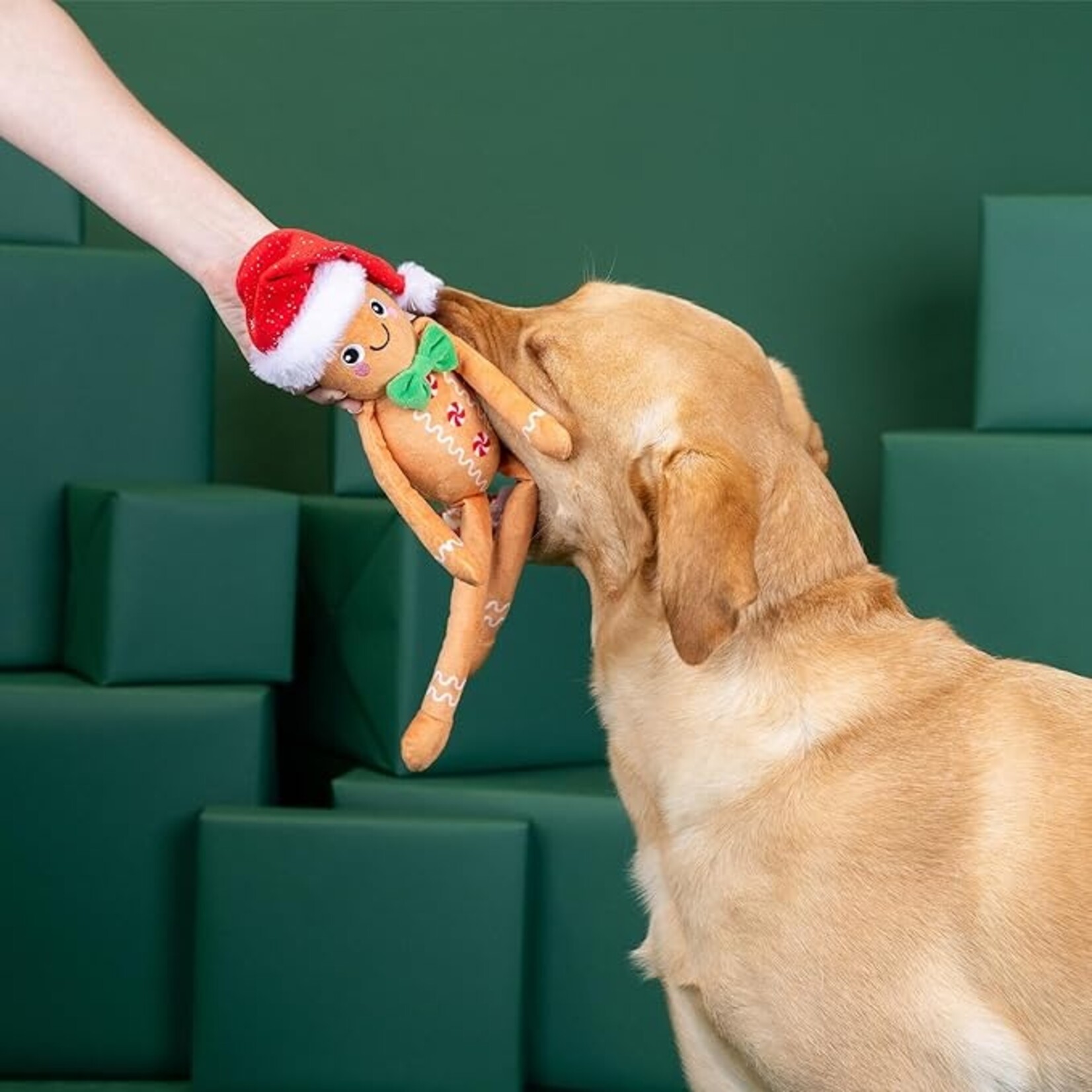 Fringe - PetShop - Season's Eatings