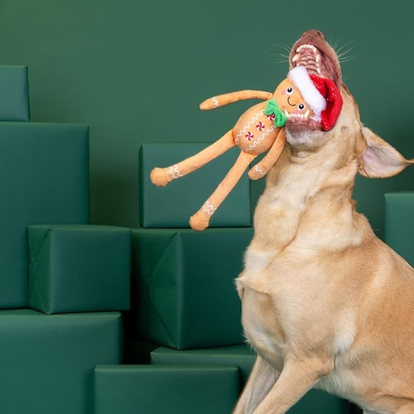 Fringe - PetShop - Season's Eatings