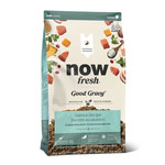 Petcurean NOW Fresh - Good Gravy - Petit Race - Saumon