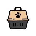 Crates, Carriers & Beds