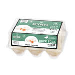 The Butcher's Pup The Butcher's Pup - Œufs de canard